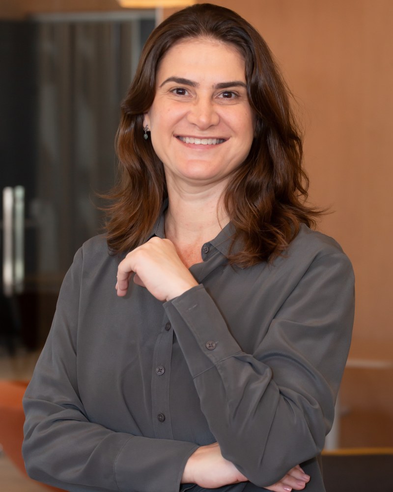 Amanda Motta Schutze