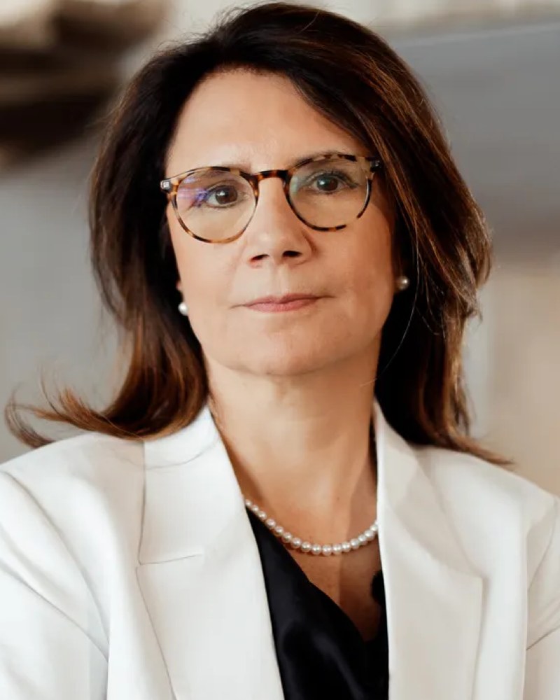 Ana Toni