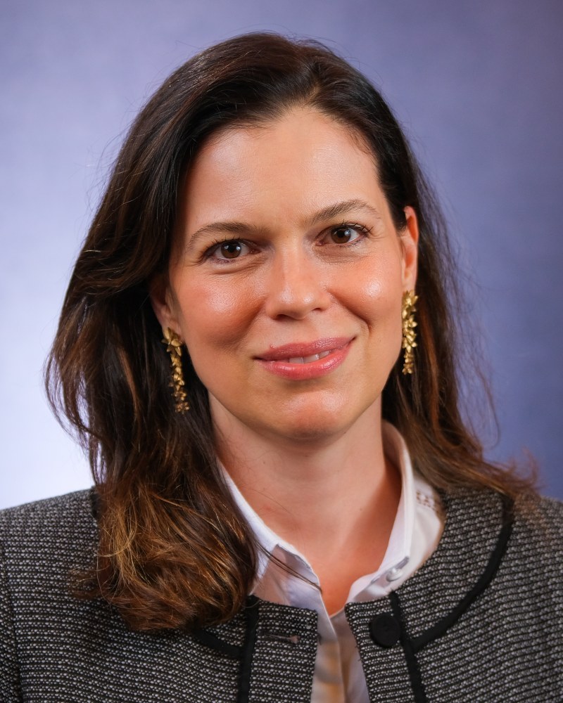 Annelise Vendramini
