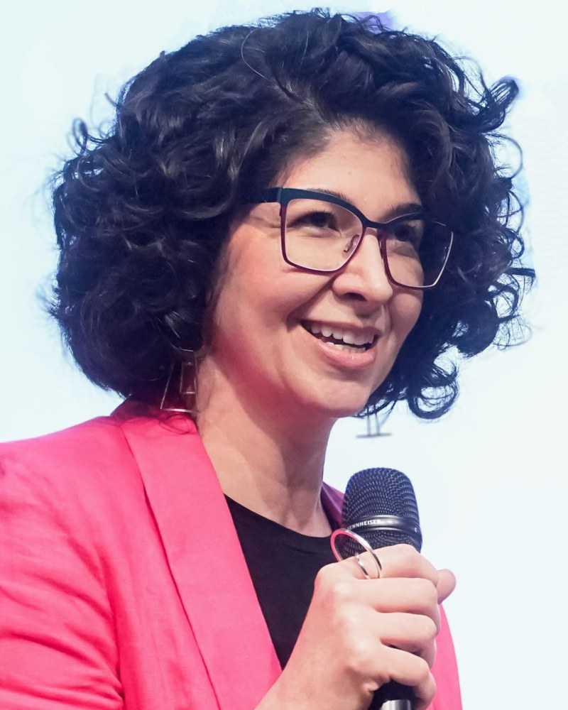 Clarissa Gandour