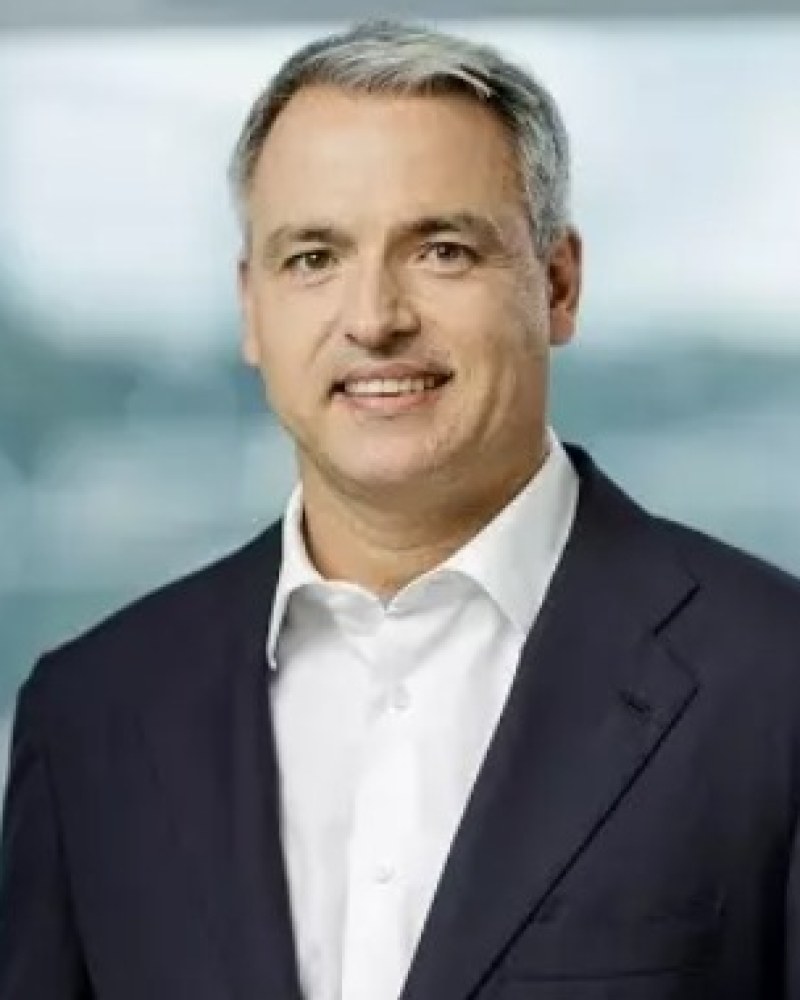 Guilherme C. Gerdau Johannpeter