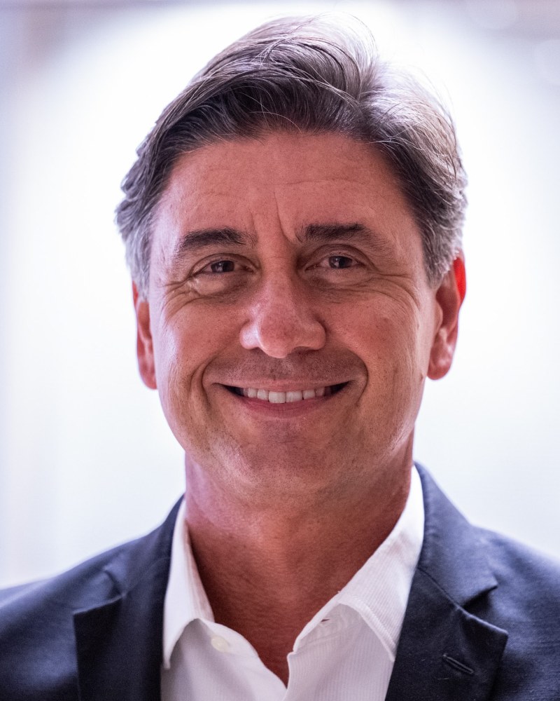 Jefferson de Oliveira Gomes