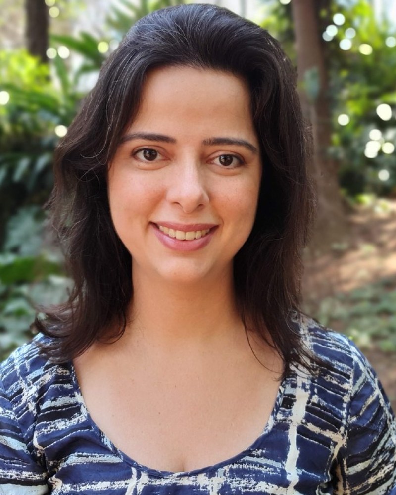 Leila Pereira