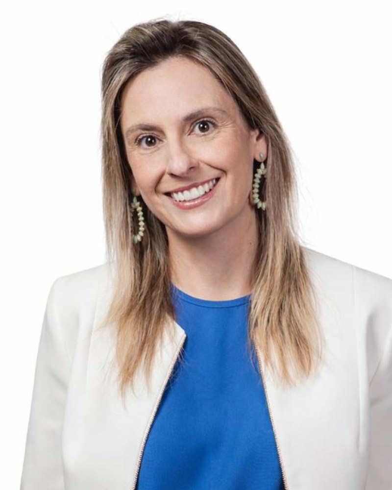 Luciana Antonini Ribeiro