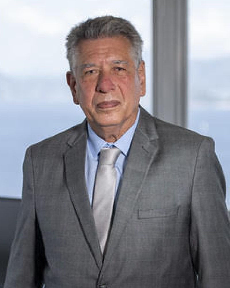 Luiz Antonio Elias