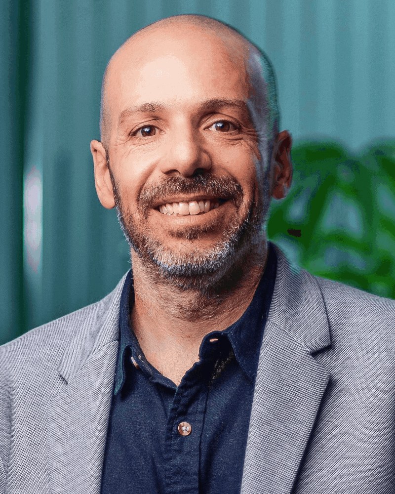 Luiz Pires