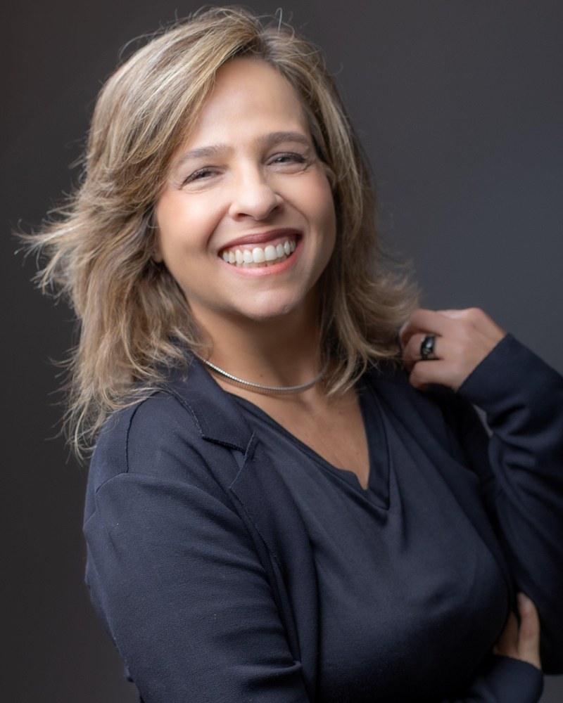 Marcia Groszmann