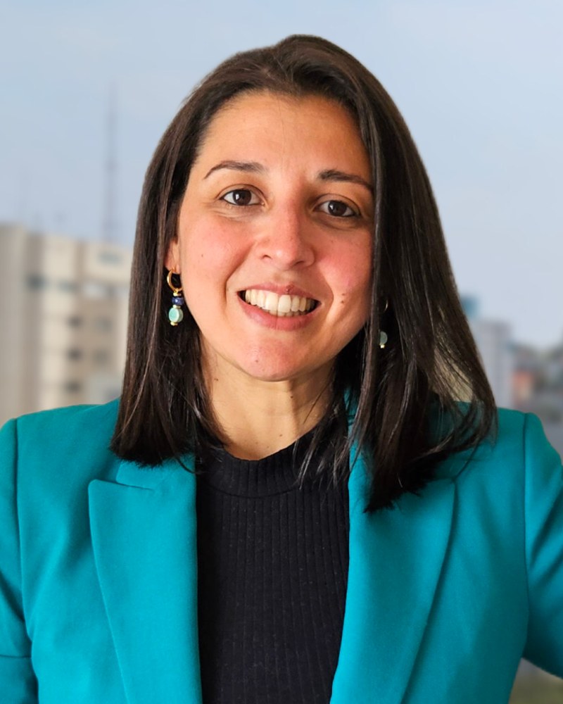 Paula Carvalho Pereda