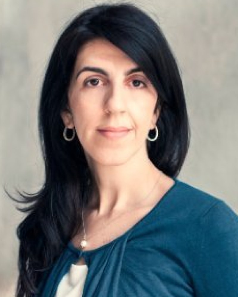Paula Miraglia