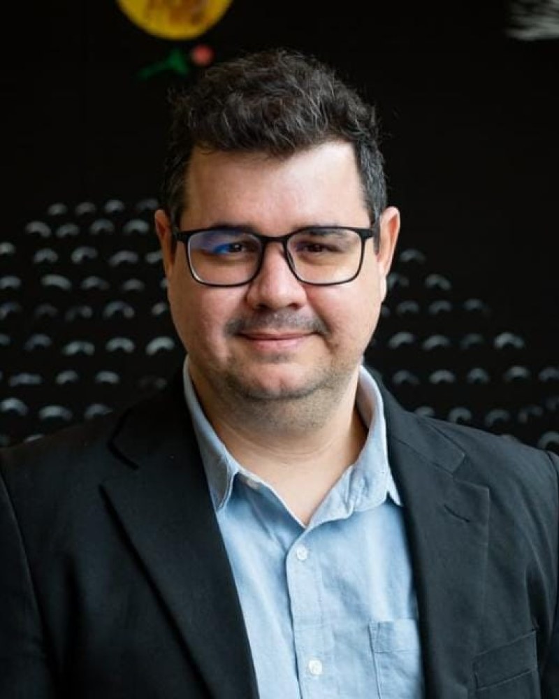Rafael Barros Barbosa