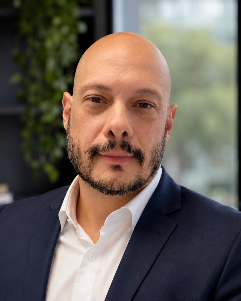 Renato de Aragão Ribeiro Rodrigues