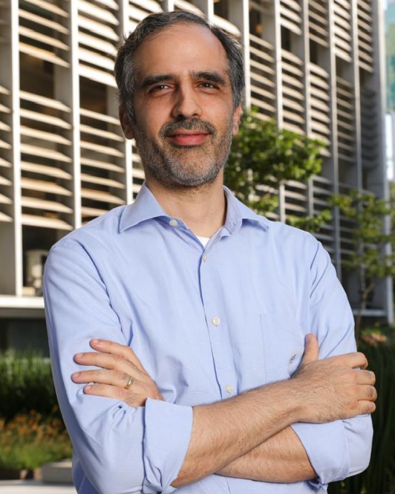Rodolfo Villela Marino