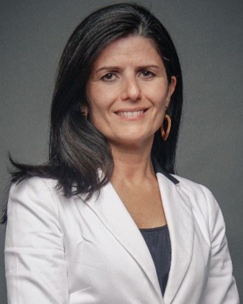 Zeina Latif